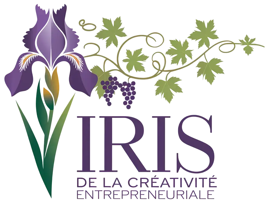 Iris de la Créativité Entrepreneuriale